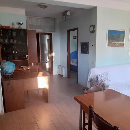 Ferienwohnung Haus Of Bellini Fino Del Monte Exterior foto