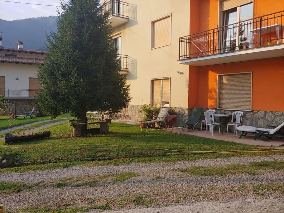 Haus Of Bellini Apartment Fino Del Monte