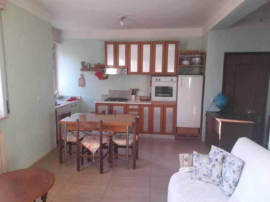 Apartment Haus Of Bellini Fino Del Monte
