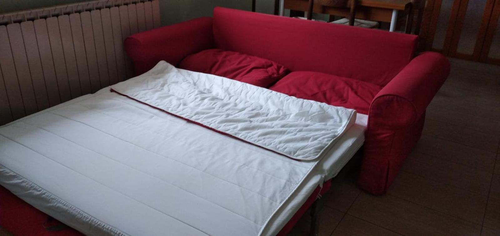 Haus Of Bellini Apartment Fino Del Monte
