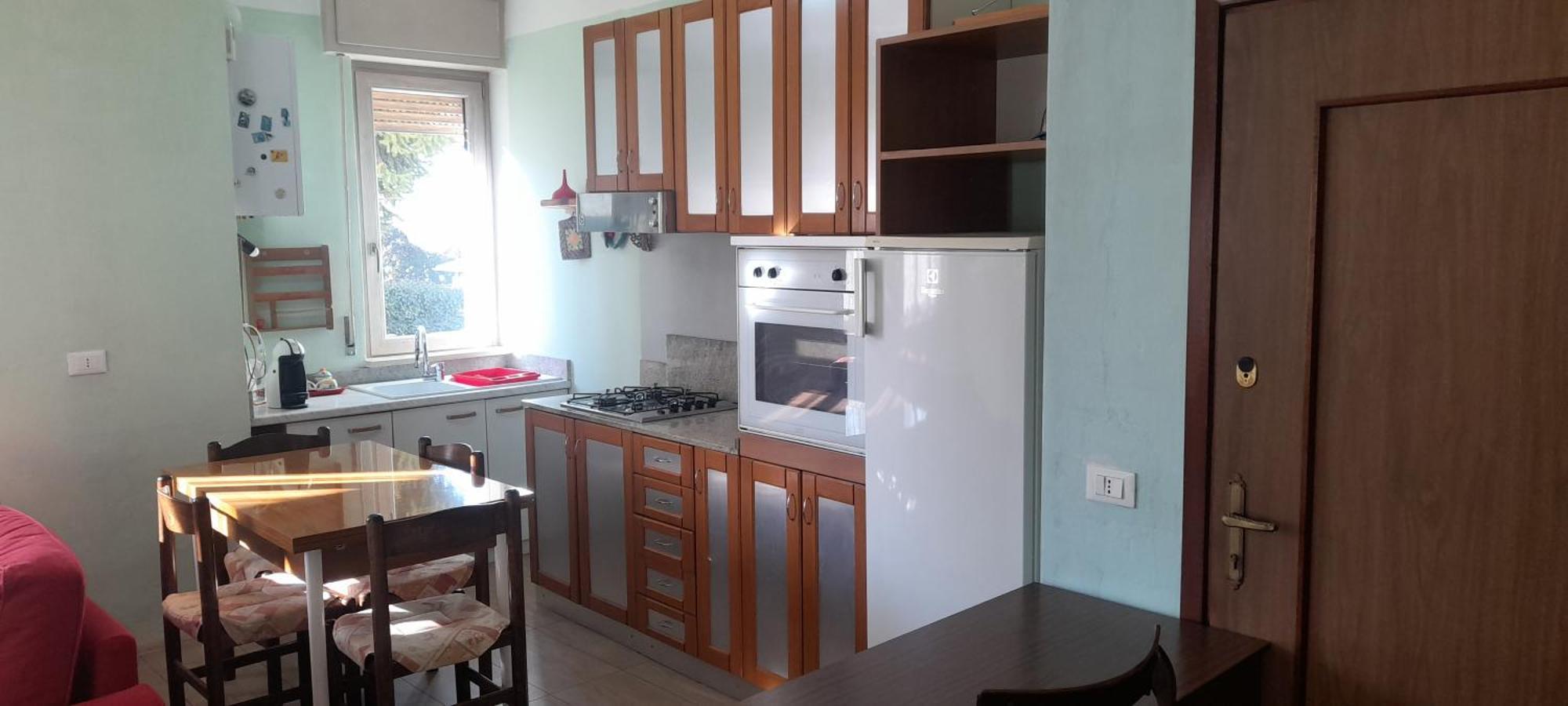 Apartment Haus Of Bellini Fino Del Monte