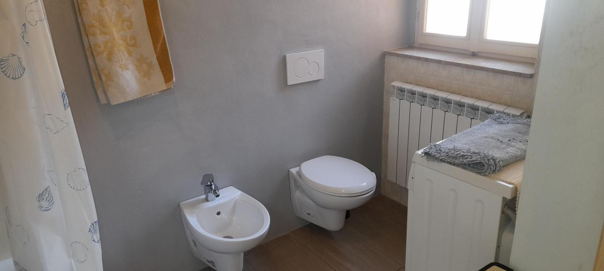 Apartment Haus Of Bellini